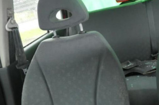 Pare soleil gauche NISSAN MICRA 3
