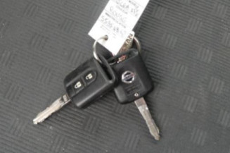Pare soleil gauche NISSAN MICRA 3