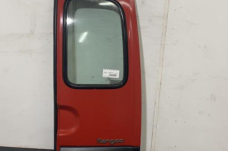 Porte de coffre droit RENAULT KANGOO 1 Photo n°1