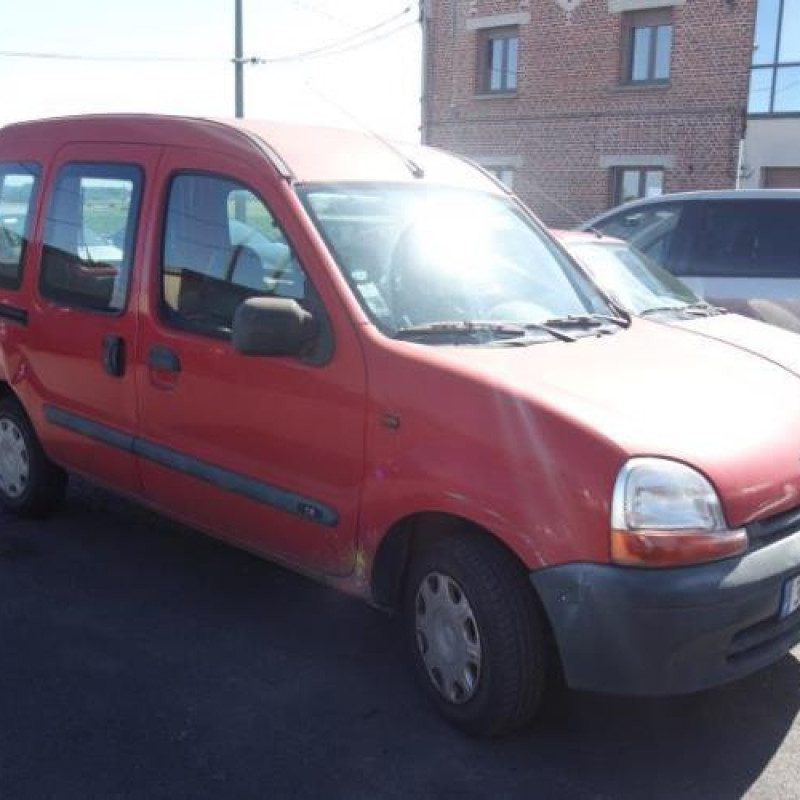 Porte de coffre droit RENAULT KANGOO 1 Photo n°4