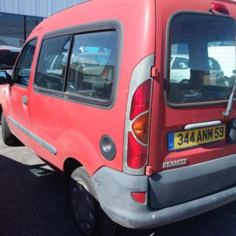 Porte de coffre droit RENAULT KANGOO 1 Photo n°6