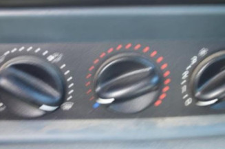 Porte de coffre droit RENAULT KANGOO 1