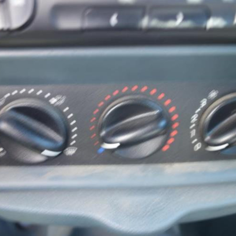 Porte de coffre droit RENAULT KANGOO 1 Photo n°7
