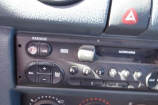 Porte de coffre droit RENAULT KANGOO 1