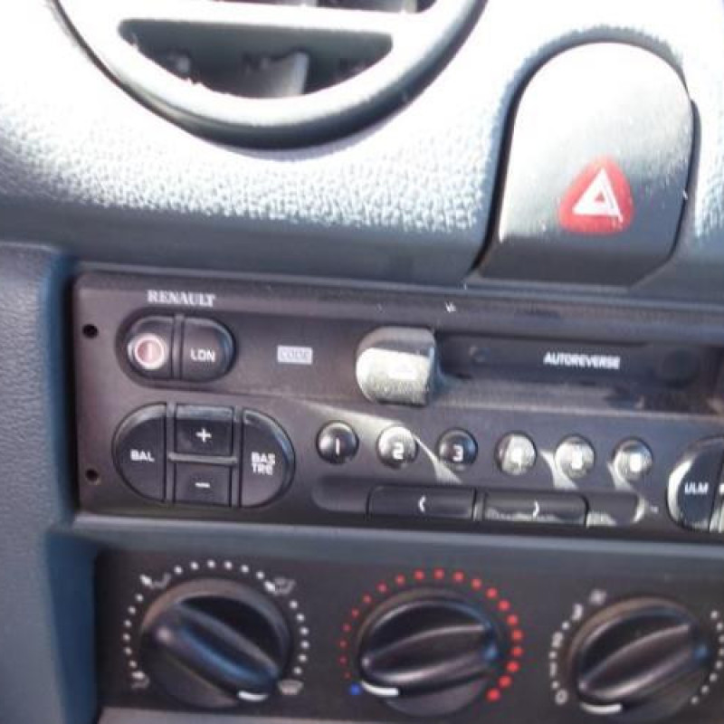 Porte de coffre droit RENAULT KANGOO 1 Photo n°8
