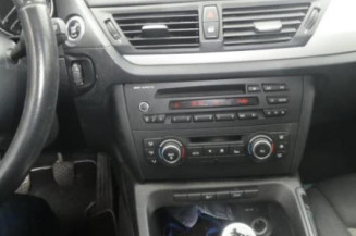 Bras essuie glace avant droit BMW X1 E84