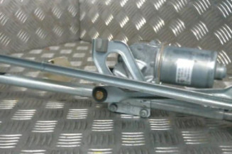 Moteur essuie glace avant BMW X1 E84 Photo n°1