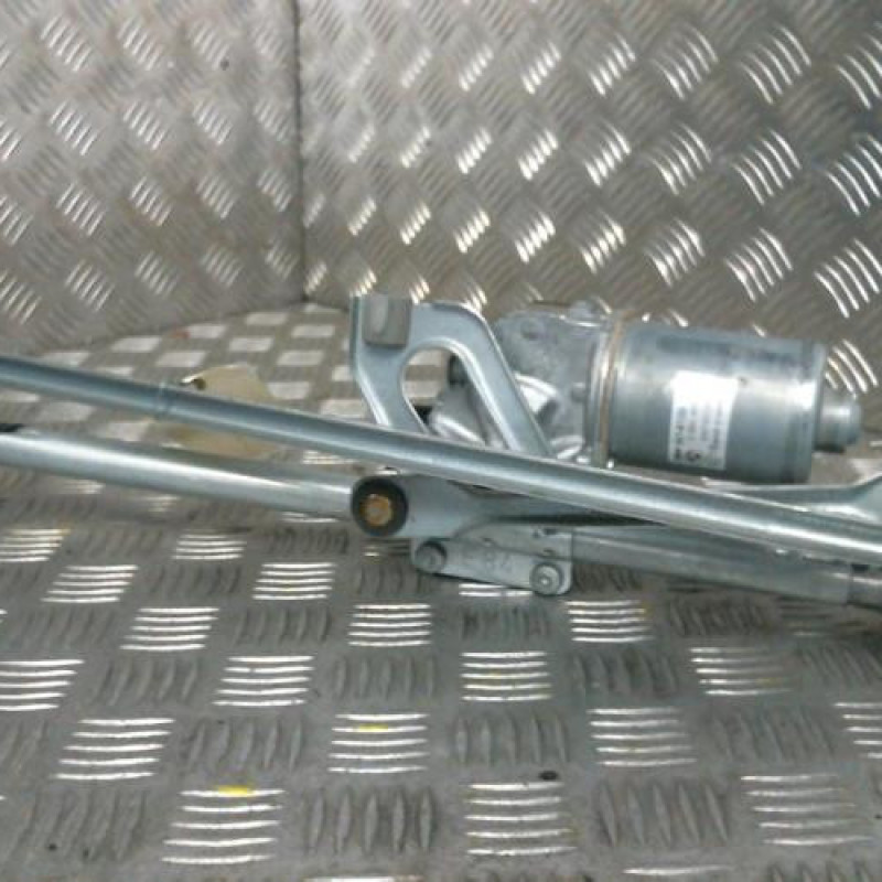 Moteur essuie glace avant BMW X1 E84 Photo n°1