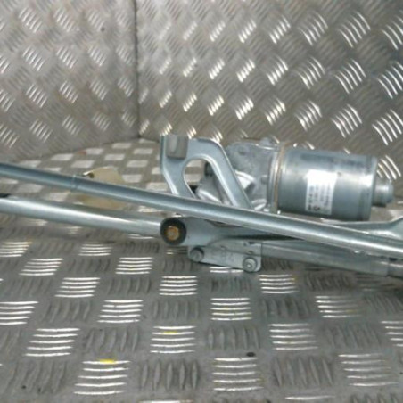 Moteur essuie glace avant BMW X1 E84 Photo n°1