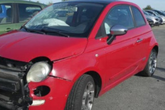 Bloc ABS (freins anti-blocage) FIAT 500 2