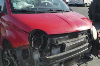 Bloc ABS (freins anti-blocage) FIAT 500 2