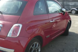 Bloc ABS (freins anti-blocage) FIAT 500 2