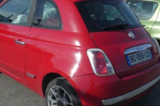 Bloc ABS (freins anti-blocage) FIAT 500 2