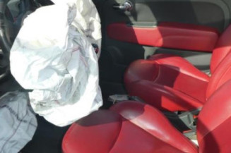 Bloc ABS (freins anti-blocage) FIAT 500 2
