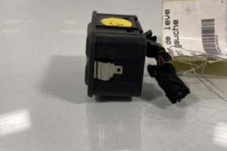 Interrupteur de leve vitre avant gauche OPEL COMBO C