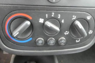 Interrupteur de leve vitre avant gauche OPEL COMBO C