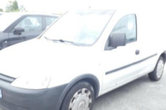 Pare soleil droit OPEL COMBO C