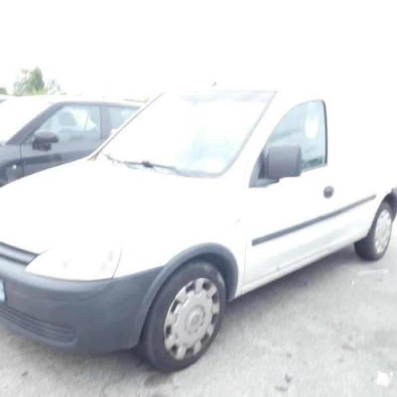 Pare soleil droit OPEL COMBO C Photo n°3