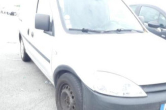 Pare soleil droit OPEL COMBO C