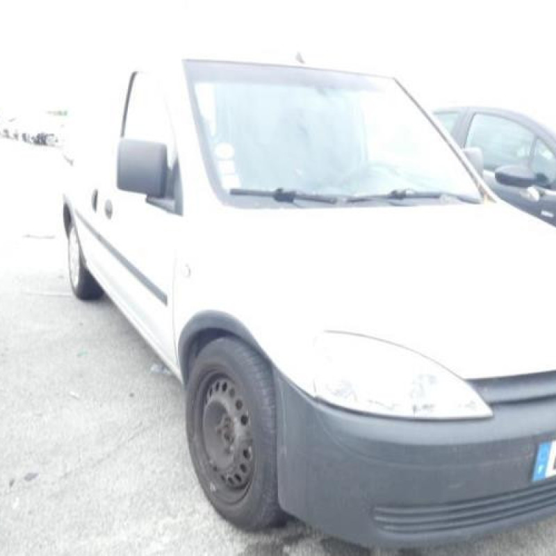 Pare soleil droit OPEL COMBO C Photo n°4