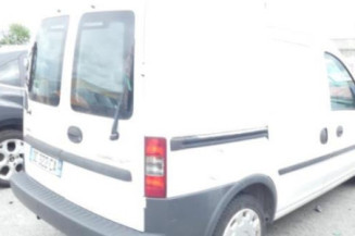 Pare soleil droit OPEL COMBO C