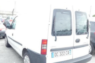 Pare soleil droit OPEL COMBO C