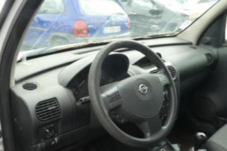Pare soleil droit OPEL COMBO C