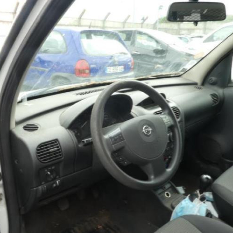 Pare soleil droit OPEL COMBO C Photo n°7