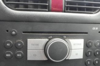 Pare soleil droit OPEL COMBO C
