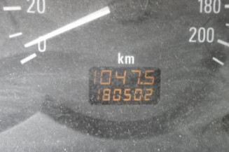 Pare soleil droit OPEL COMBO C