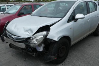 Pare soleil droit OPEL CORSA D
