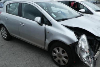 Pare soleil droit OPEL CORSA D