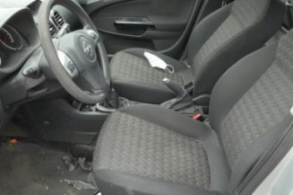 Pare soleil droit OPEL CORSA D