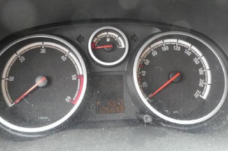 Pare soleil droit OPEL CORSA D