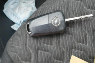 Pare soleil droit OPEL CORSA D