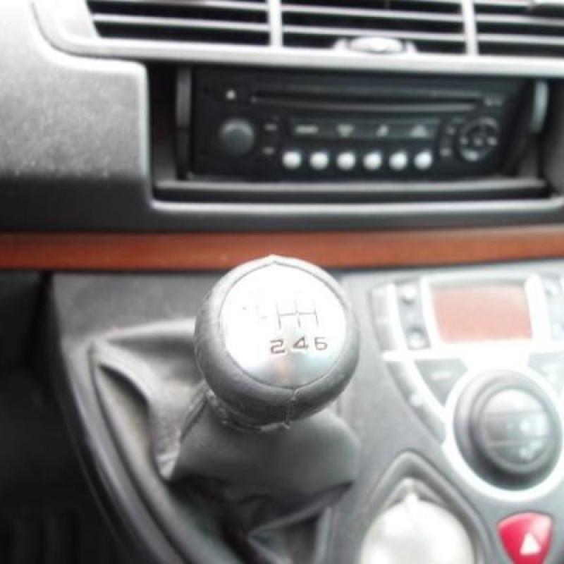 Poignee interieur arriere droit CITROEN C8 Photo n°10