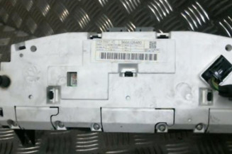 Compteur CITROEN C5 2