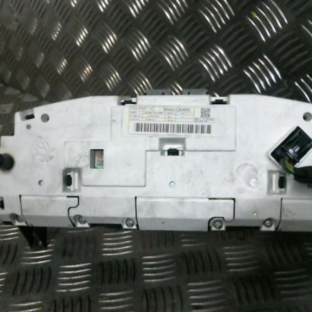 Compteur CITROEN C5 2