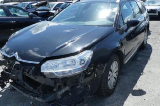 Compteur CITROEN C5 2
