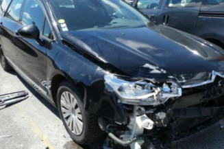 Compteur CITROEN C5 2