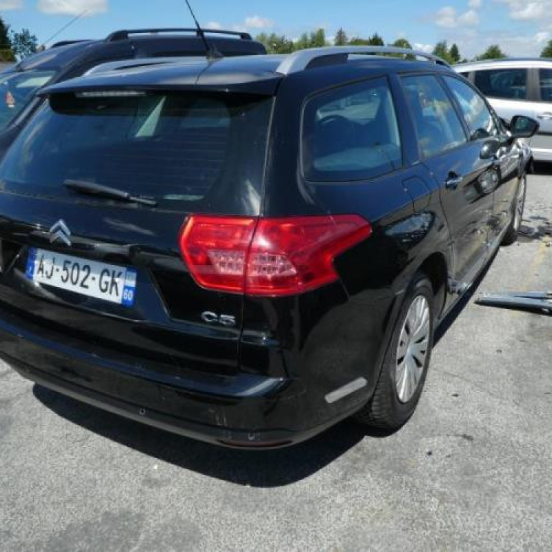Compteur CITROEN C5 2 Photo n°6