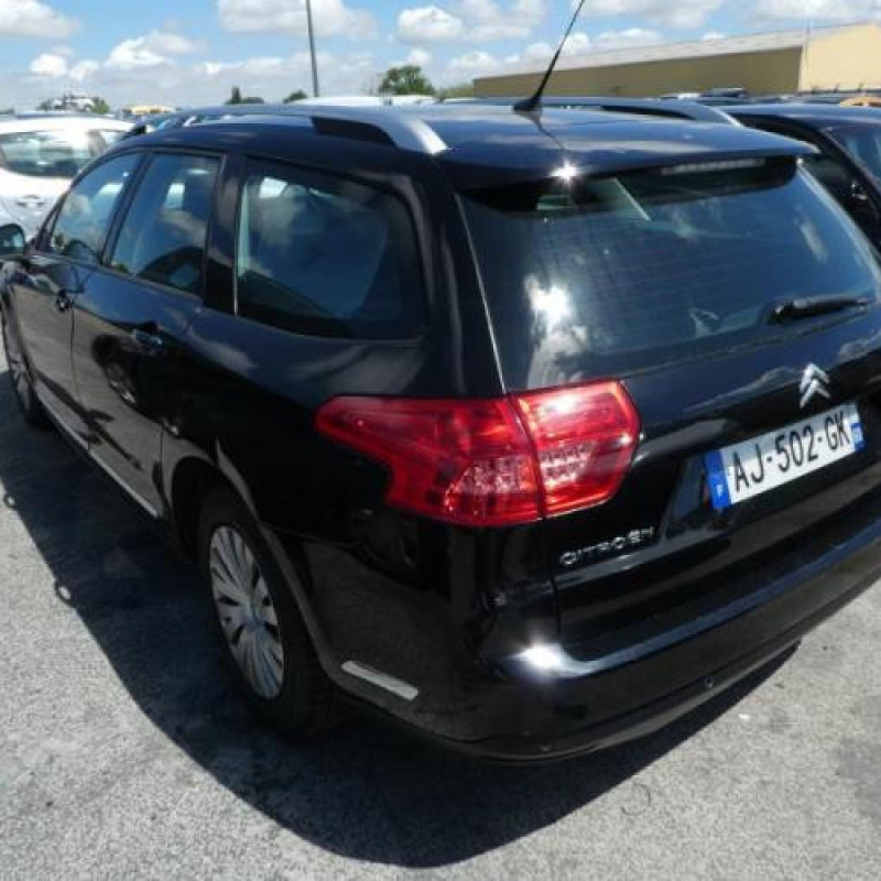 Compteur CITROEN C5 2 Photo n°7