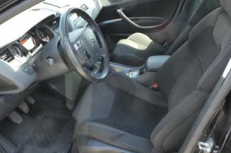 Compteur CITROEN C5 2