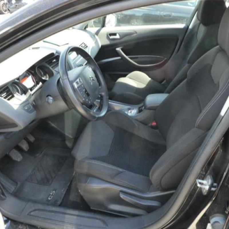 Compteur CITROEN C5 2 Photo n°8