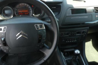 Compteur CITROEN C5 2