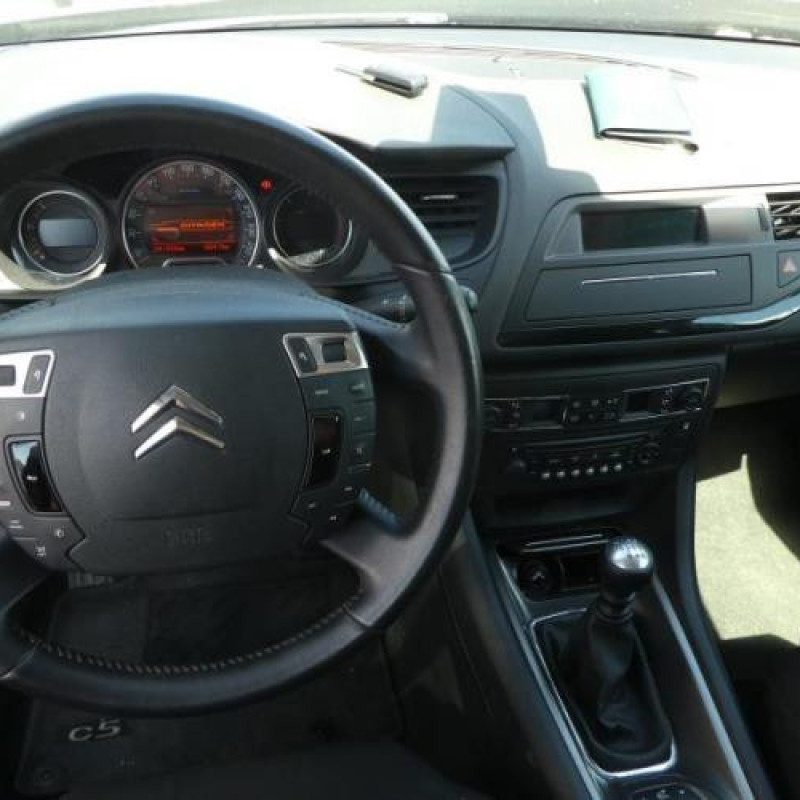 Compteur CITROEN C5 2 Photo n°10