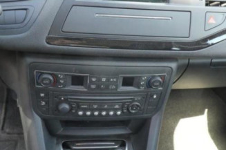 Compteur CITROEN C5 2