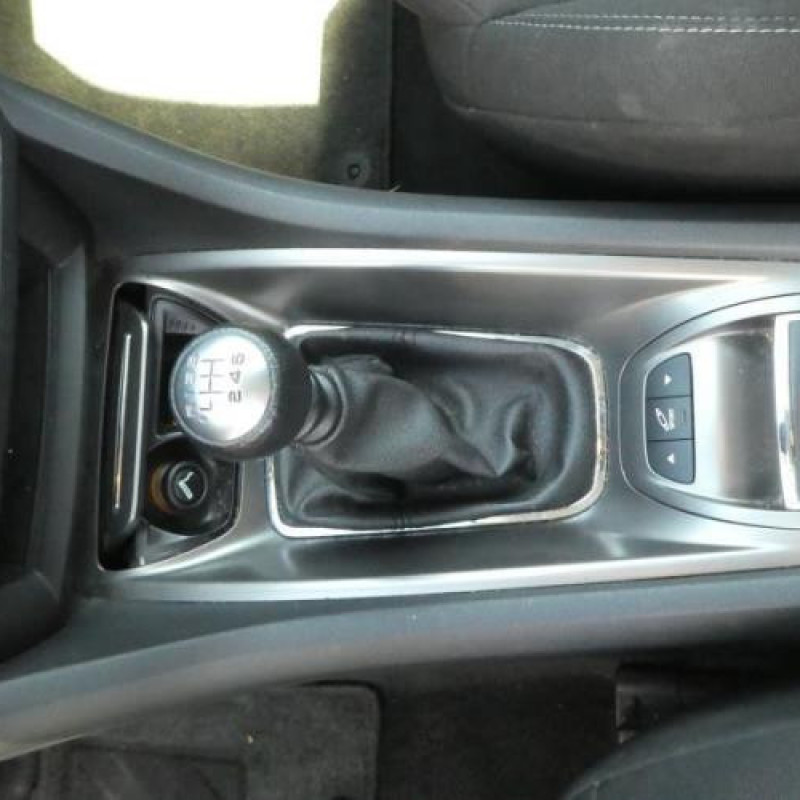 Compteur CITROEN C5 2 Photo n°13