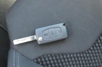 Compteur CITROEN C5 2