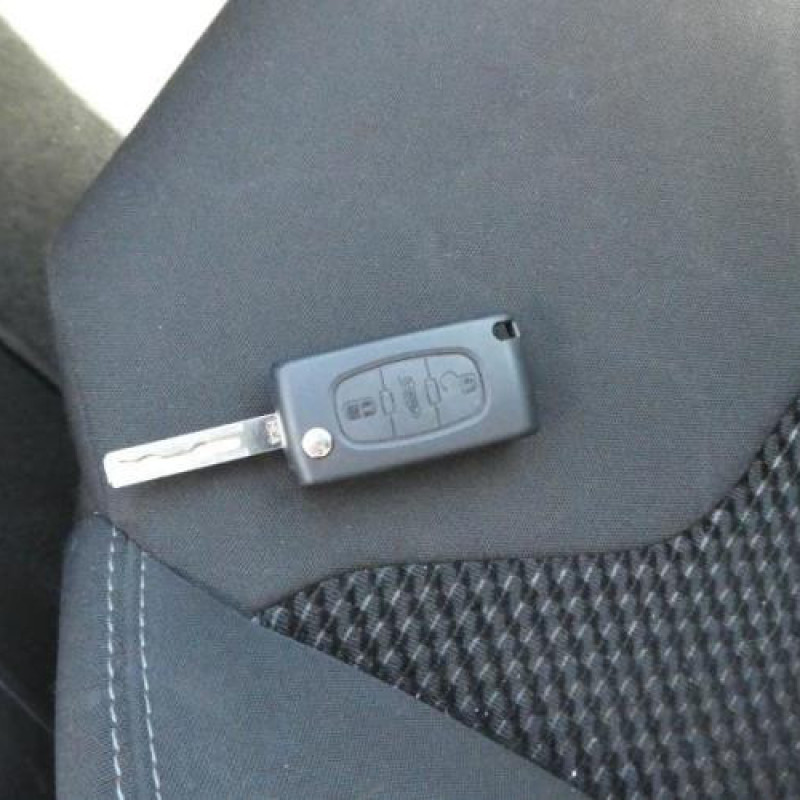 Compteur CITROEN C5 2 Photo n°14